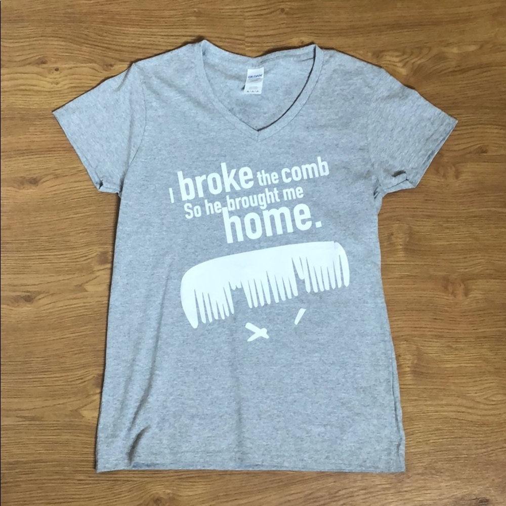 Funny Graphic Tee